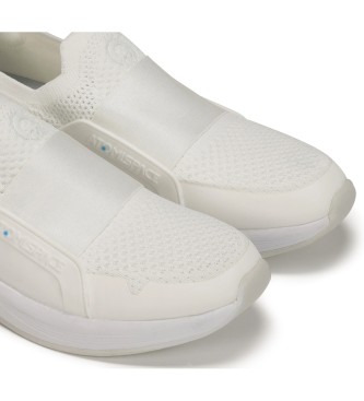 Fluchos Sapatos At106 Nano Fit branco