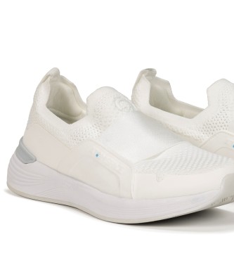 Fluchos Sneakers At106 Nano Fit white