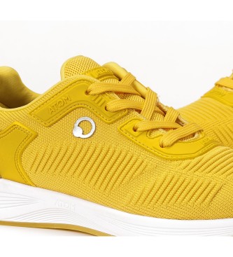 Fluchos Shoes At107 Endurance yellow