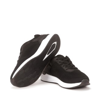 Fluchos Chaussures At107 Endurance noir