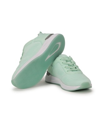 Fluchos Chaussures At107 Endurance turquoise
