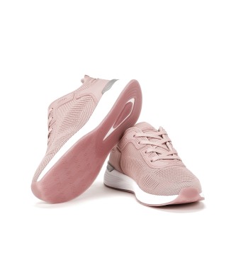 Fluchos Shoes At107 Endurance pink