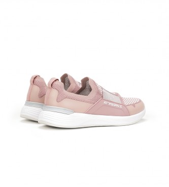 Fluchos Sneakers At109 Nano Fit rosa
