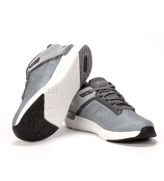 Fluchos Sneakers At110 Comfort Grey
