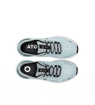 Atom by Fluchos Shoes AT113 Light blue