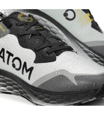 Atom by Fluchos Sneakers AT116 Grey