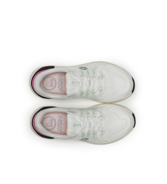 Atom by Fluchos Sneakers Gravity AT119 comfort white