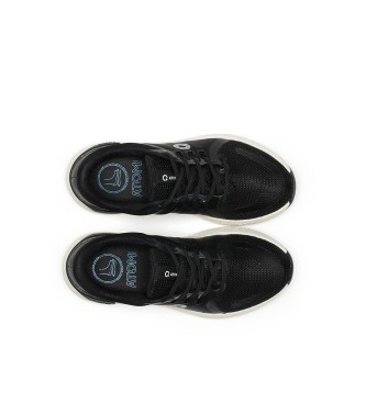 Atom by Fluchos Sneakers Gravity AT119 comfort black