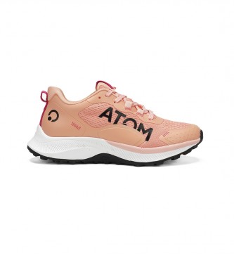 Atom by Fluchos Terra Trail schoenen naakt