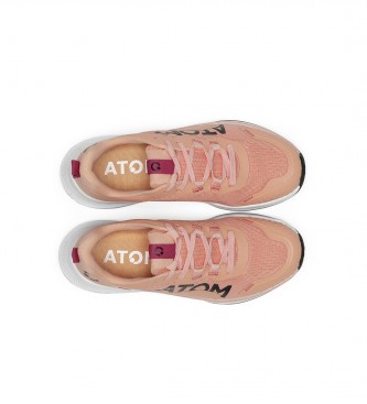 Atom by Fluchos Terra Trail schoenen naakt