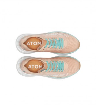 Atom by Fluchos Sneakers color nudo Titan