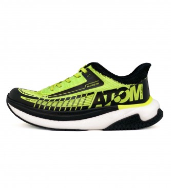 Atom by Fluchos Shoes AT130 green