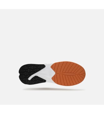 Atom by Fluchos Chaussures AT130 Orange