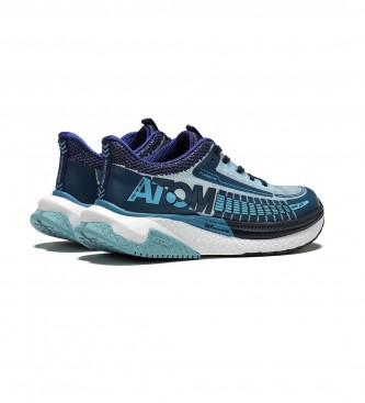Atom by Fluchos Chaussures AT132 bleu