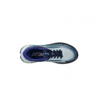 Atom by Fluchos Chaussures AT133 bleu