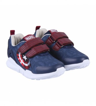 Cerd Group Trnere Letvgt Sole Sneakers Eva Avengers bl