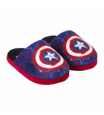 Cerd Group CHAUSSONS AVENGERS CAPTAIN AMERICA OPEN HOUSE