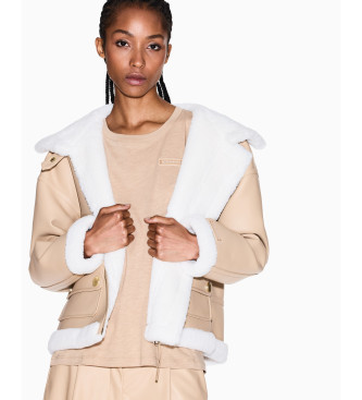 A|X Armani Exchange Abirgo Blouson beige