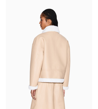 A|X Armani Exchange Abirgo Blouson beige