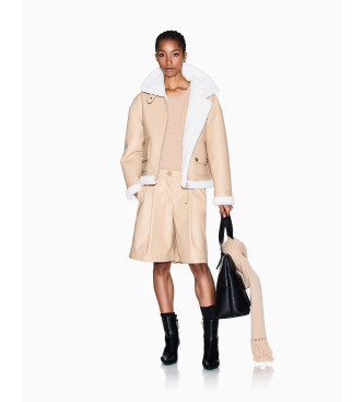 A|X Armani Exchange Abirgo Blouson beige