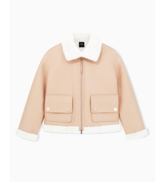 A|X Armani Exchange Abirgo Blouson beige