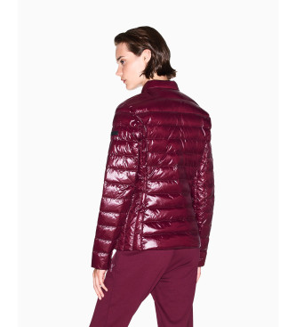 A|X Armani Exchange Casaco de penas lils