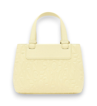 A|X Armani Exchange Sac imprim� avec logo 