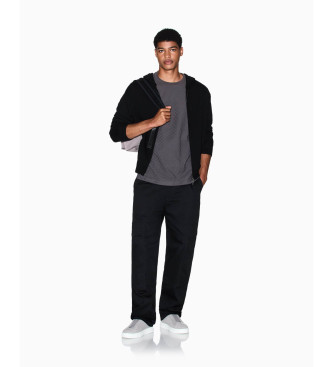 A|X Armani Exchange Classic T-shirt grey