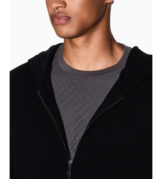 A|X Armani Exchange Classic T-shirt grey