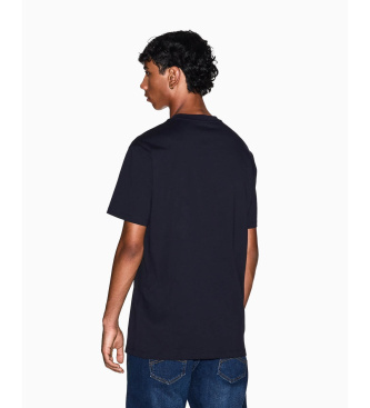 A|X Armani Exchange Dagelijks T-shirt