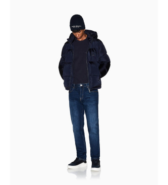 A|X Armani Exchange Dagelijks T-shirt