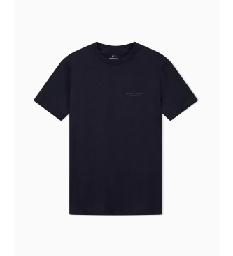 A|X Armani Exchange Dagelijks T-shirt