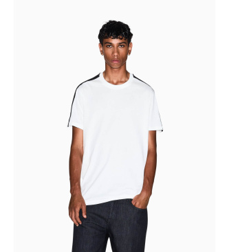 A|X Armani Exchange T-shirt Regular Lisa wit