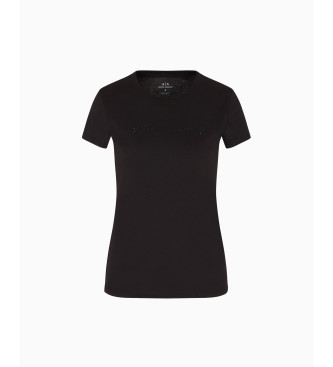 A|X Armani Exchange T-shirt XW001457AF10356 zwart