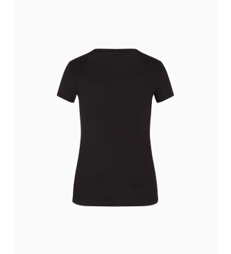 A|X Armani Exchange T-shirt XW001457AF10356 zwart
