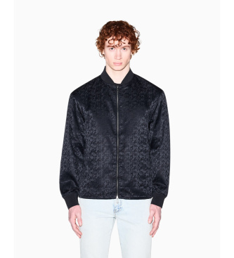 A|X Armani Exchange Jakna za oblikovanje mornarice