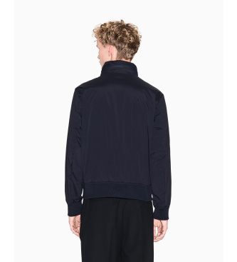 A|X Armani Exchange Vetrovka navy