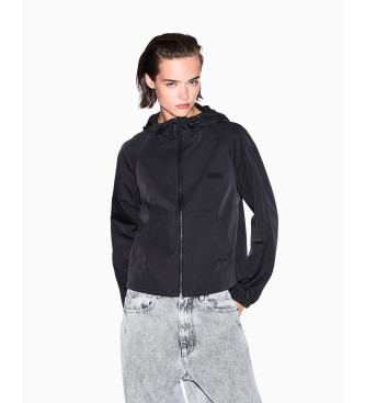 A|X Armani Exchange Giacca a vento nera
