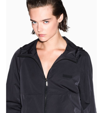 A|X Armani Exchange Giacca a vento nera