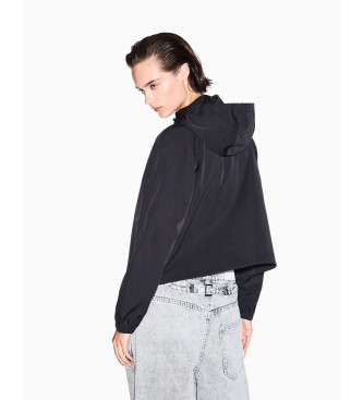 A|X Armani Exchange Giacca a vento nera