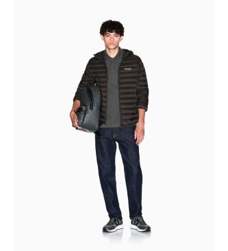 A|X Armani Exchange Jacket Down Jacket chocolate