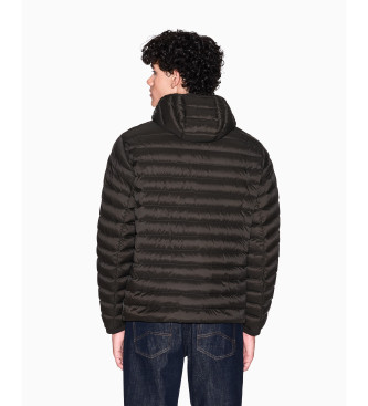 A|X Armani Exchange Jacket Down Jacket chocolate