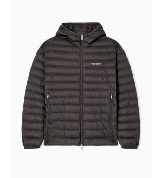 A|X Armani Exchange Jacket Down Jacket chocolate