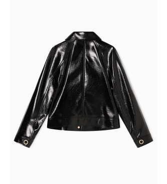 A|X Armani Exchange Ranglan Jacke 