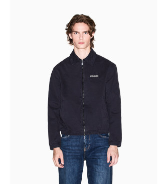 A|X Armani Exchange Jacke UB101 navy