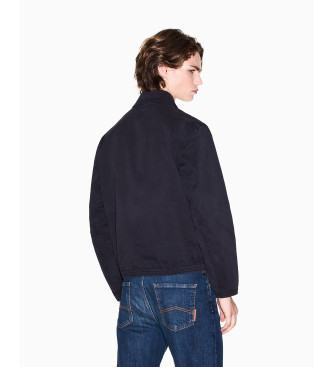 A|X Armani Exchange Jacke UB101 navy