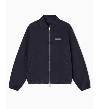 A|X Armani Exchange Jacke UB101 navy
