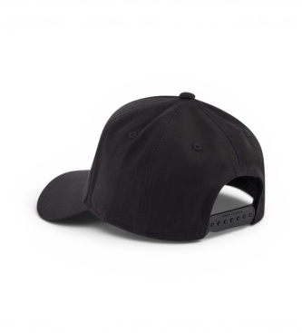 A|X Armani Exchange Gorra Baseball negro