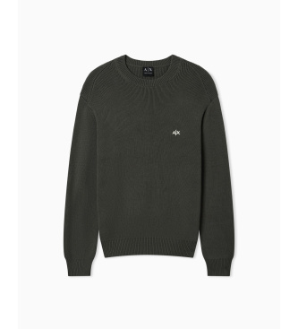 A|X Armani Exchange Pulover Pull green
