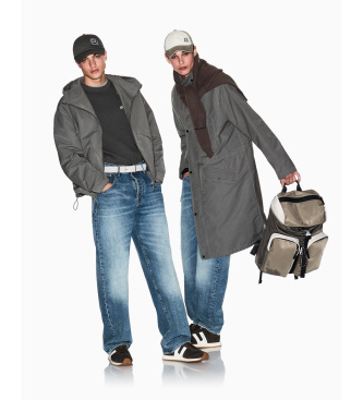 A|X Armani Exchange Pulover Pull green